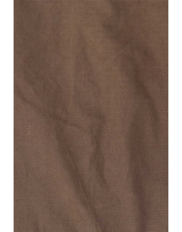 Pantaloni chino dritti Marks & Spencer da uomo blu Harbour W40 L27 grigi
