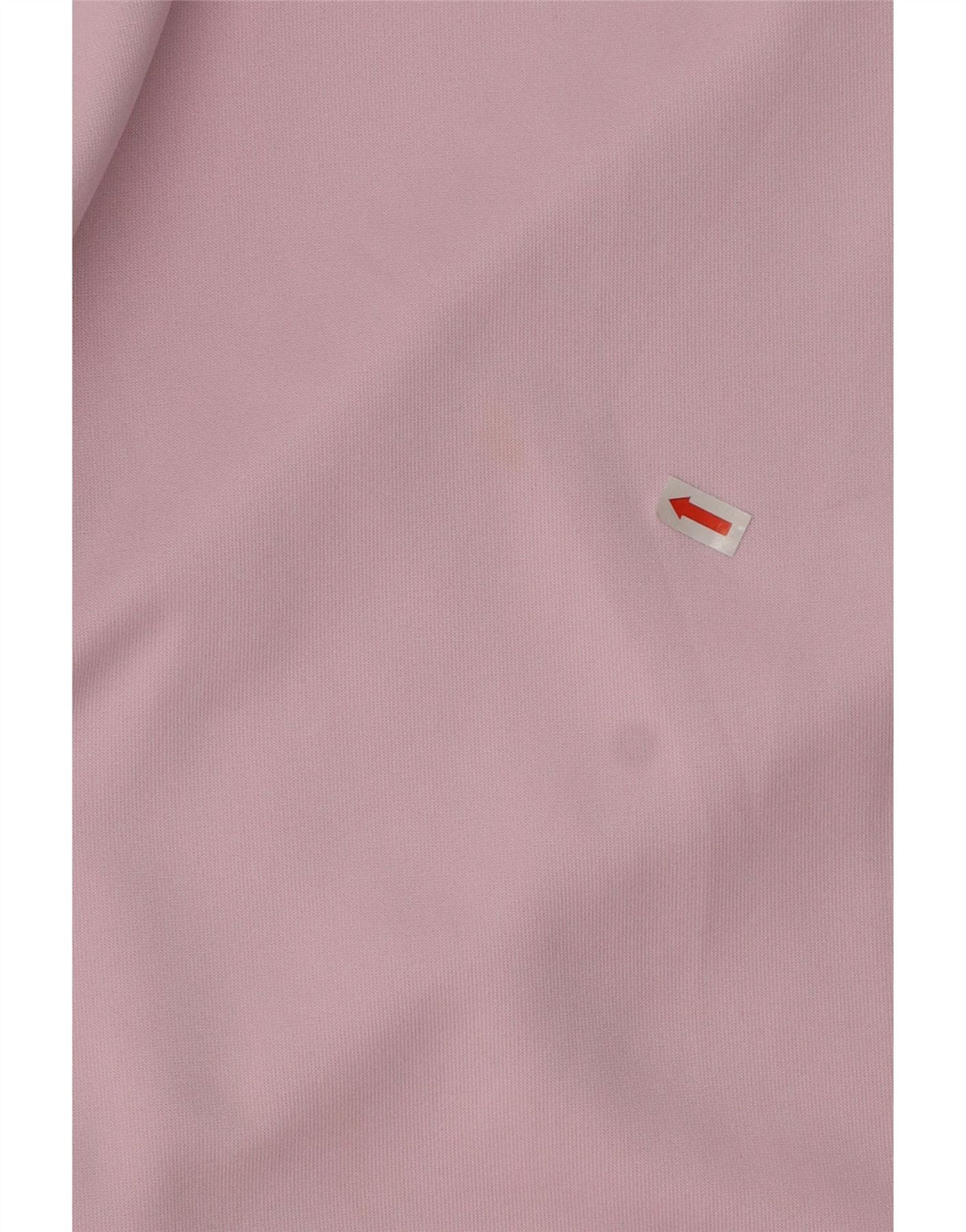 Felpa grafica Nike per ragazze, maglione, 12-13 anni, grande, rosa, in poliestere