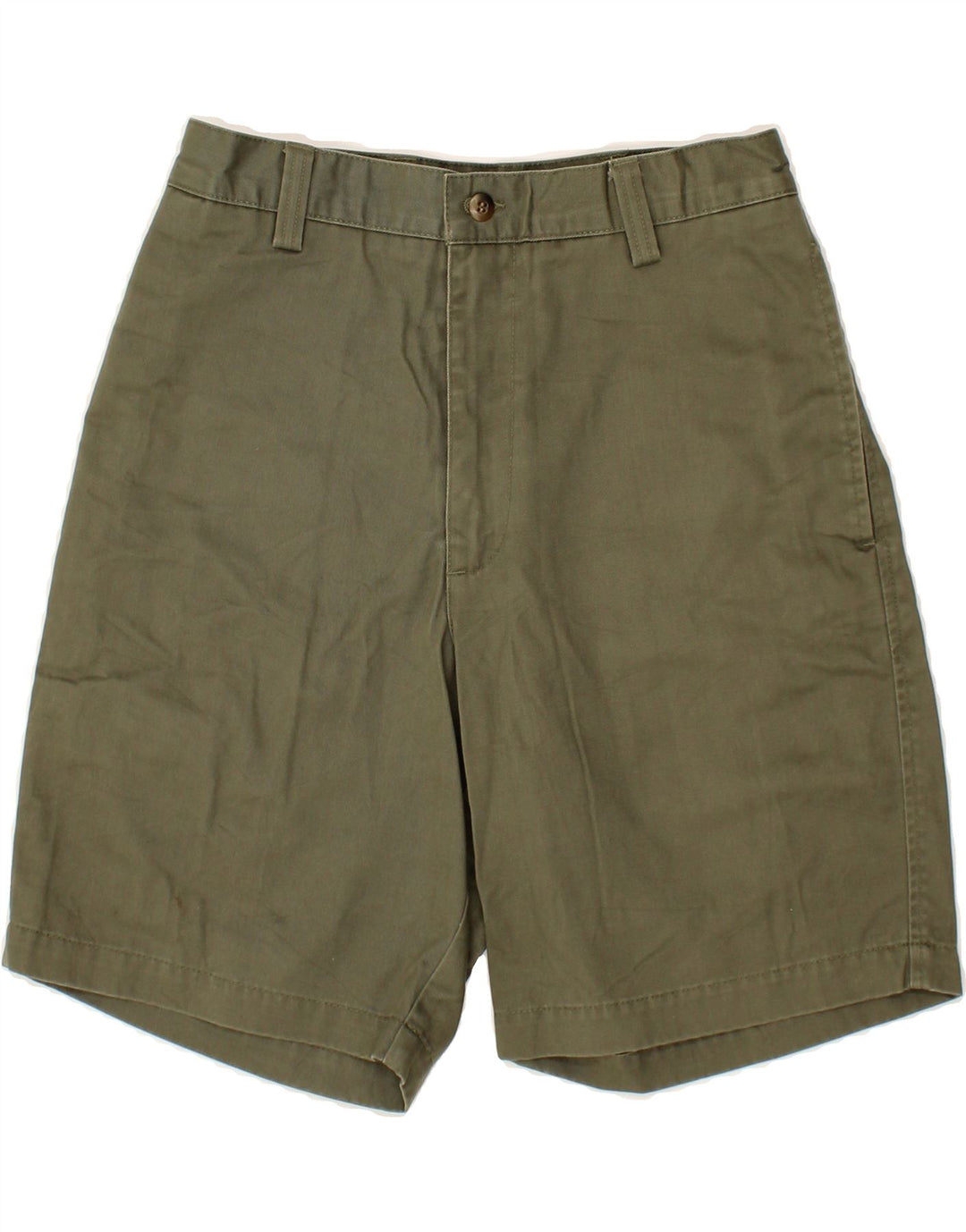 DOCKERS Mens Casual Shorts W30 Medium  Khaki Cotton Vintage Dockers and Second-Hand Dockers from Messina Hembry 