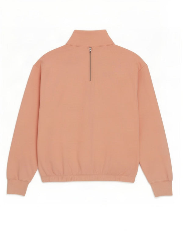 Giacca da tuta da donna Champion UK 16 Large Rosa