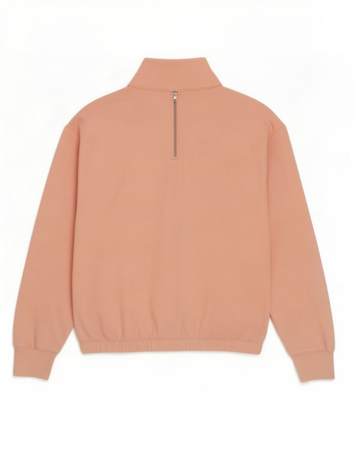 Giacca da tuta da donna Champion UK 16 Large Rosa