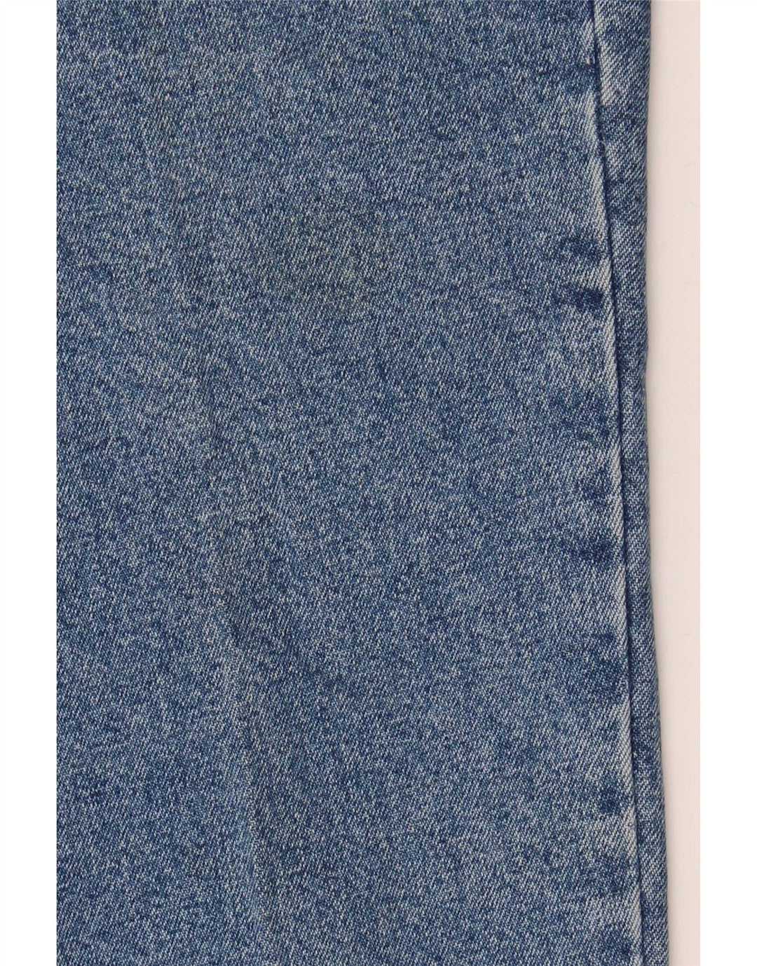 Jeans affusolati da donna Invicta W31 L28 cotone blu