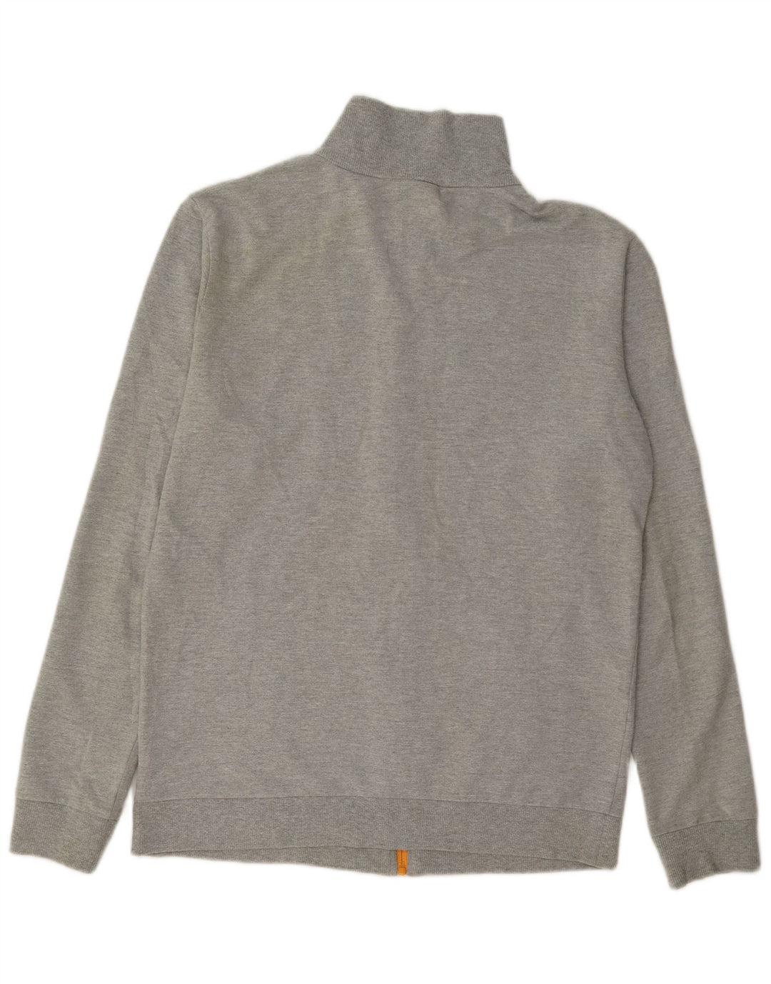 Freddy Giacca da tuta da uomo IT 50 Cotone grigio medio