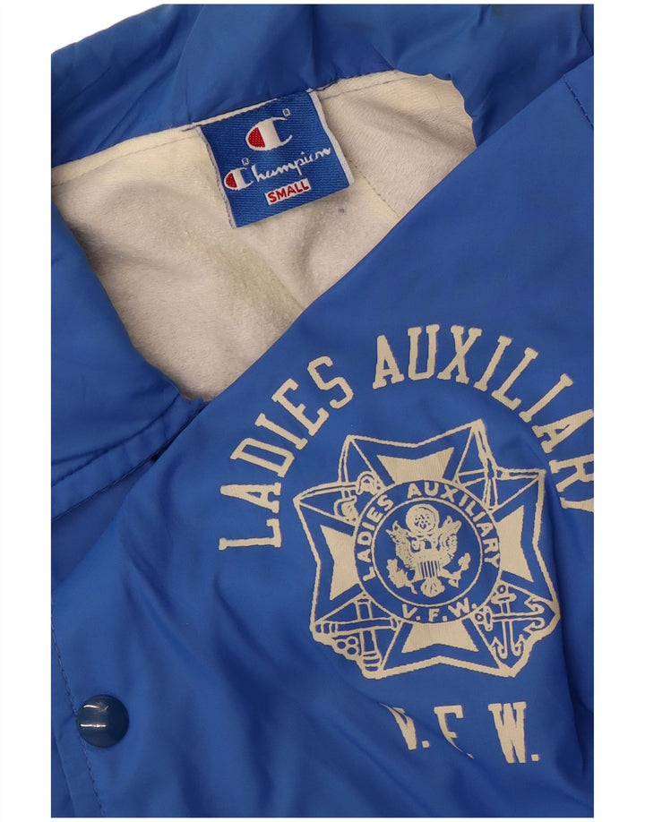 Giacca a vento da uomo CHAMPION UK 36 piccola blu
