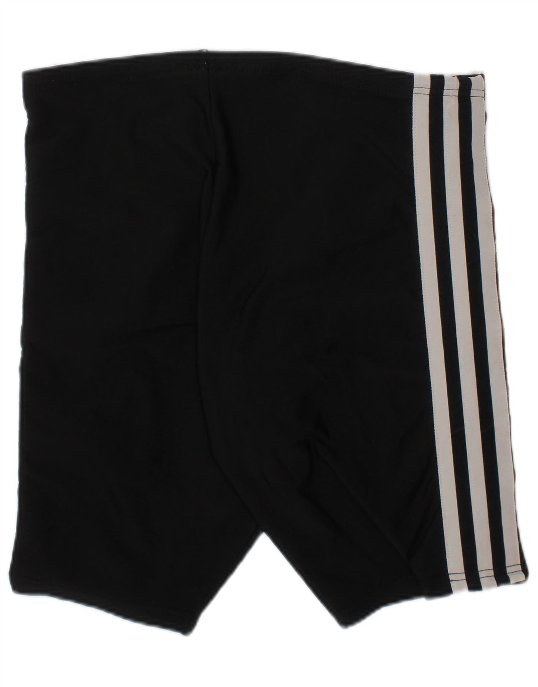 Pantaloncini sportivi Adidas bambina 11-12 anni poliestere nero