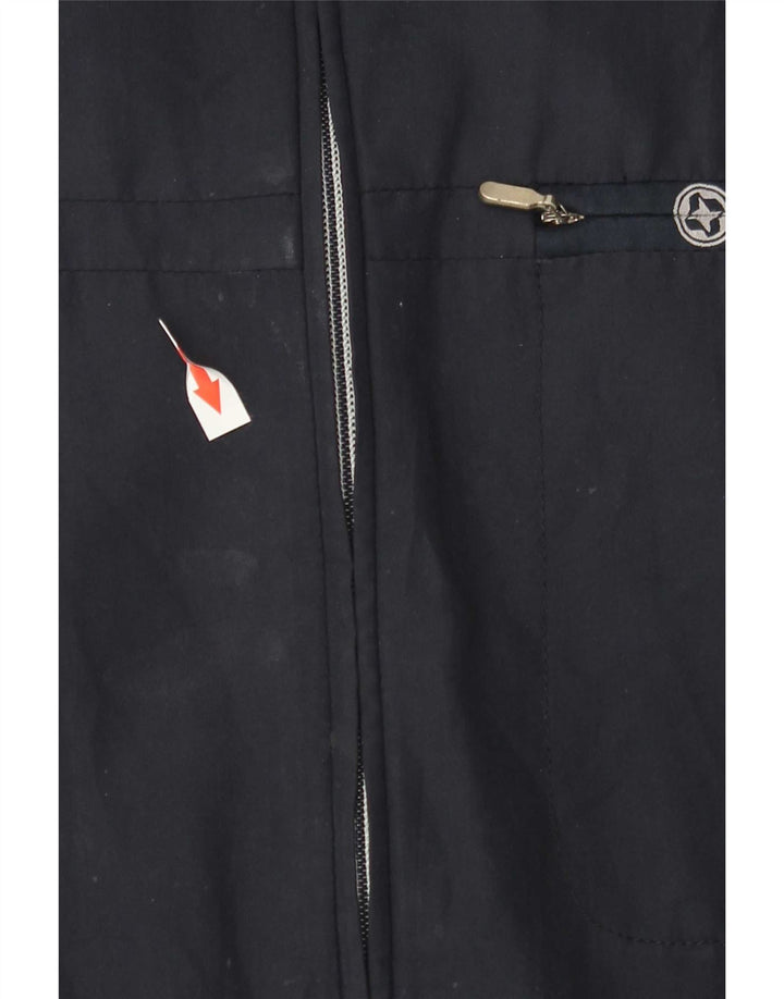 Gilet multiuso da uomo Colmar IT 58 XL Blu Navy