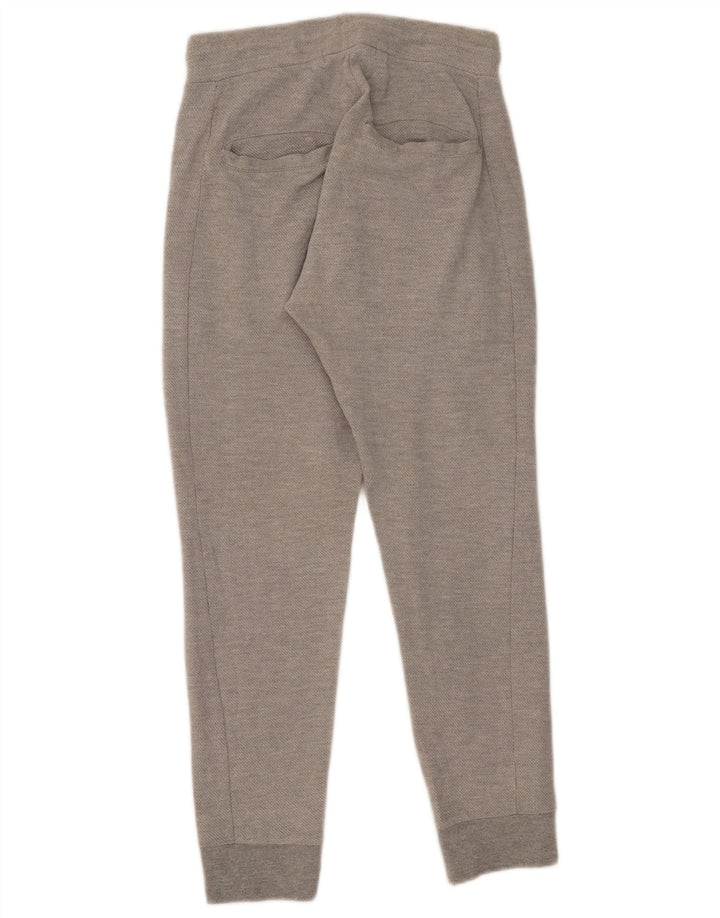Pantaloni della tuta da uomo Zara Joggers piccoli grigi