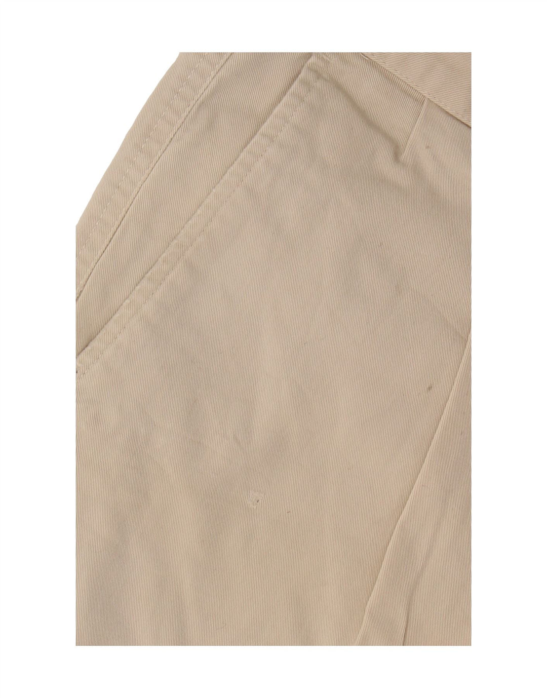 DOCKERS Mens Pegged Chino Shorts W34 Large Beige Cotton Vintage Dockers and Second-Hand Dockers from Messina Hembry 