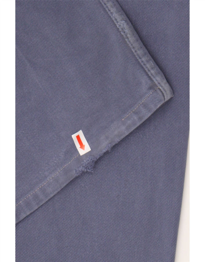 CARRERA Mens Straight Jeans W38 L31 Grey Cotton Vintage Carrera and Second-Hand Carrera from Messina Hembry 