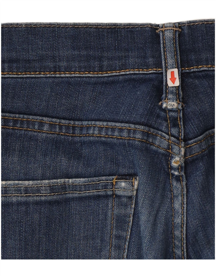 Jeans Levi's Uomo 511 Slim W27 L32 Cotone Blu