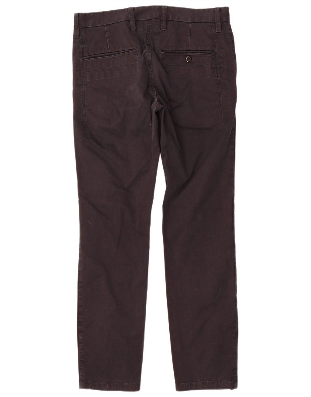 Pantaloni chino slim da uomo G-Star W33 L32 neri