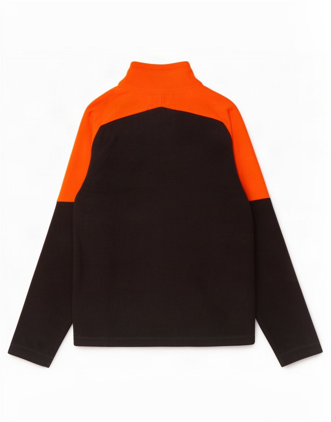 Giacca in pile da ragazzo Helly Hansen 11-12 anni Poliestere color block nero