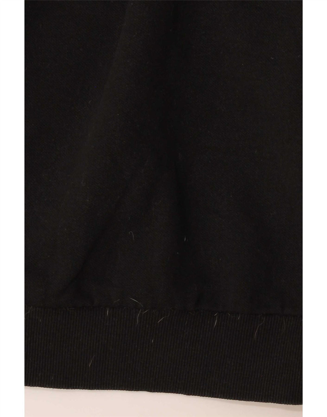 Felpa grafica da uomo Puma Jumper 3XL cotone nero