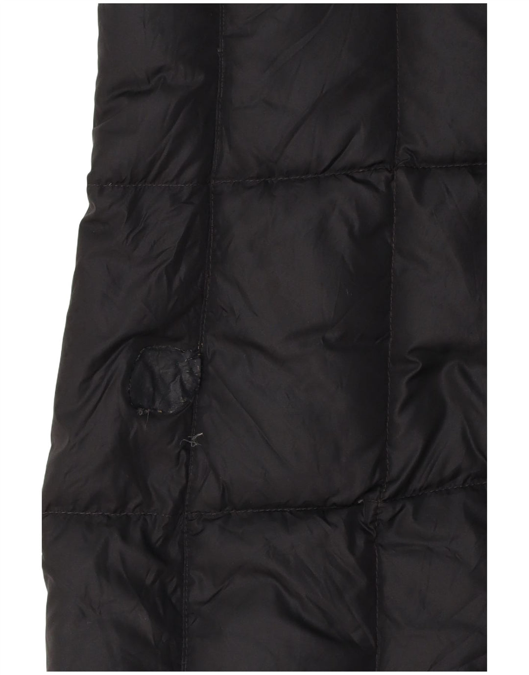 Cappotto imbottito con cappuccio da donna The North Face UK 10 piccolo nero