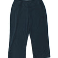 PUMA Womens Capri Tracksuit Trousers UK 10 Small Green Polyester Vintage Puma and Second-Hand Puma from Messina Hembry 