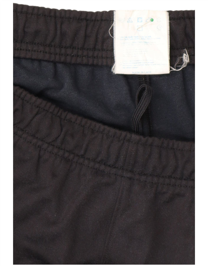Pantaloni da tuta da uomo Champion XL in cotone nero