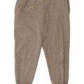 Polo Ralph Lauren Pantaloni da tuta da uomo Joggers Grigio medio chiazzato