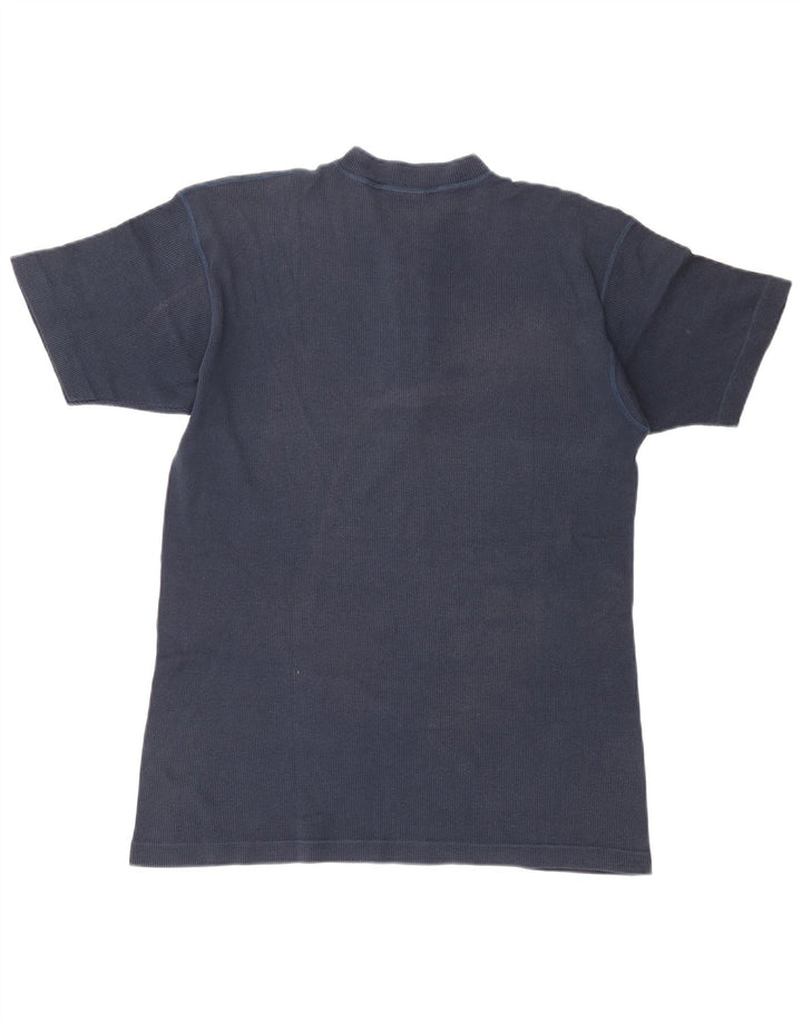 T-shirt da uomo Levi's Top 2XL Blu navy