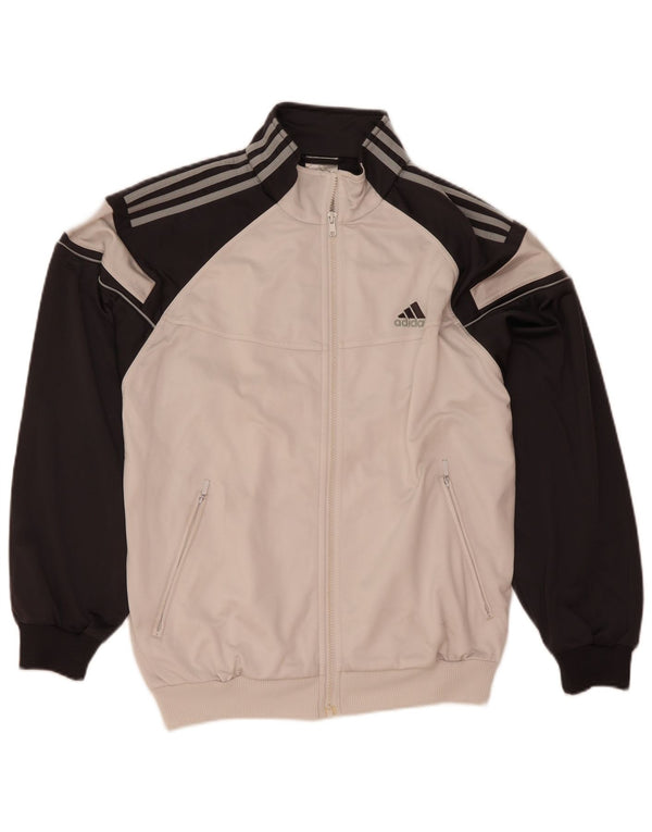 Giacca da tuta grafica da uomo UK 40/42 media