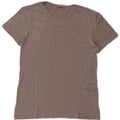 T-shirt da donna FILA Top UK 14 Large Grey Modal