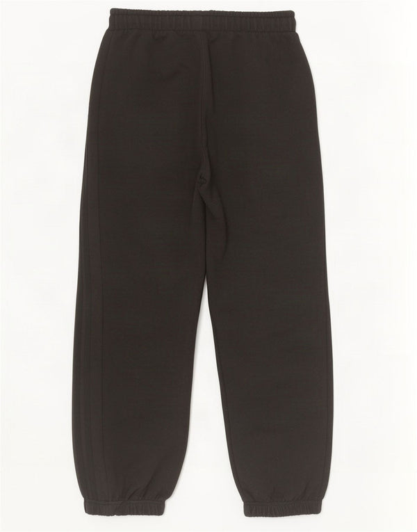 Pantaloni da tuta da uomo Adidas Climalite Joggers medio nero