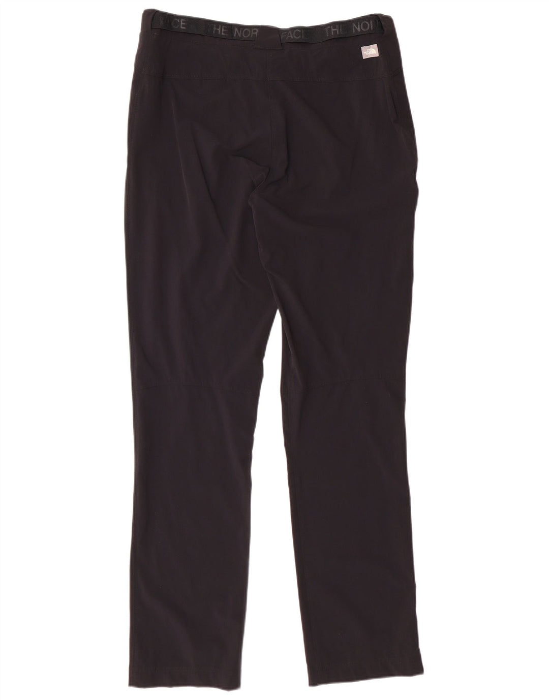 Pantaloni impermeabili da donna THE NORTH FACE UK 10 Small W32 L32 neri