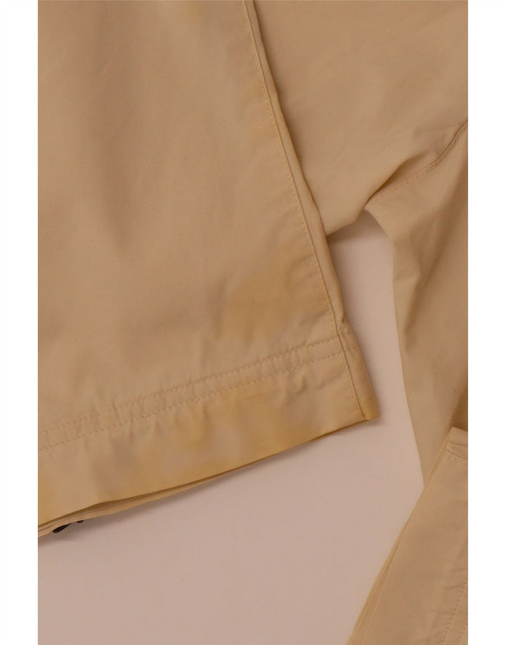Bermuda da donna JACK WOLFSKIN UK 10/12 Medio W30 Beige