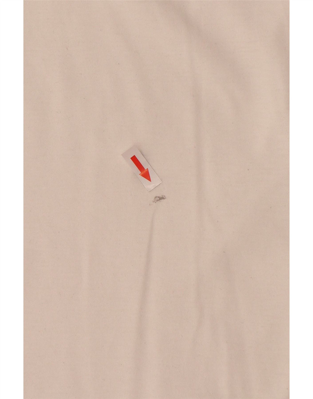T-shirt Lacoste da uomo vestibilità regolare taglia superiore 7 2XL cotone bianco