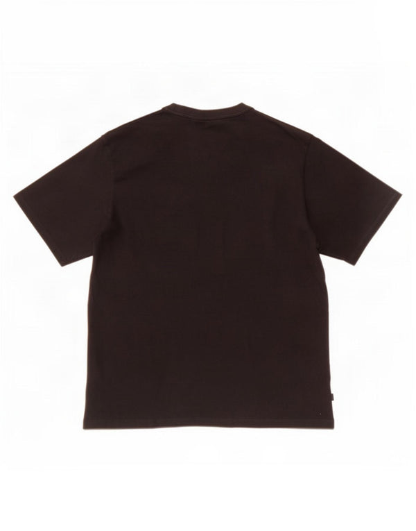 T-shirt da uomo Superdry Top 2XL in cotone nero