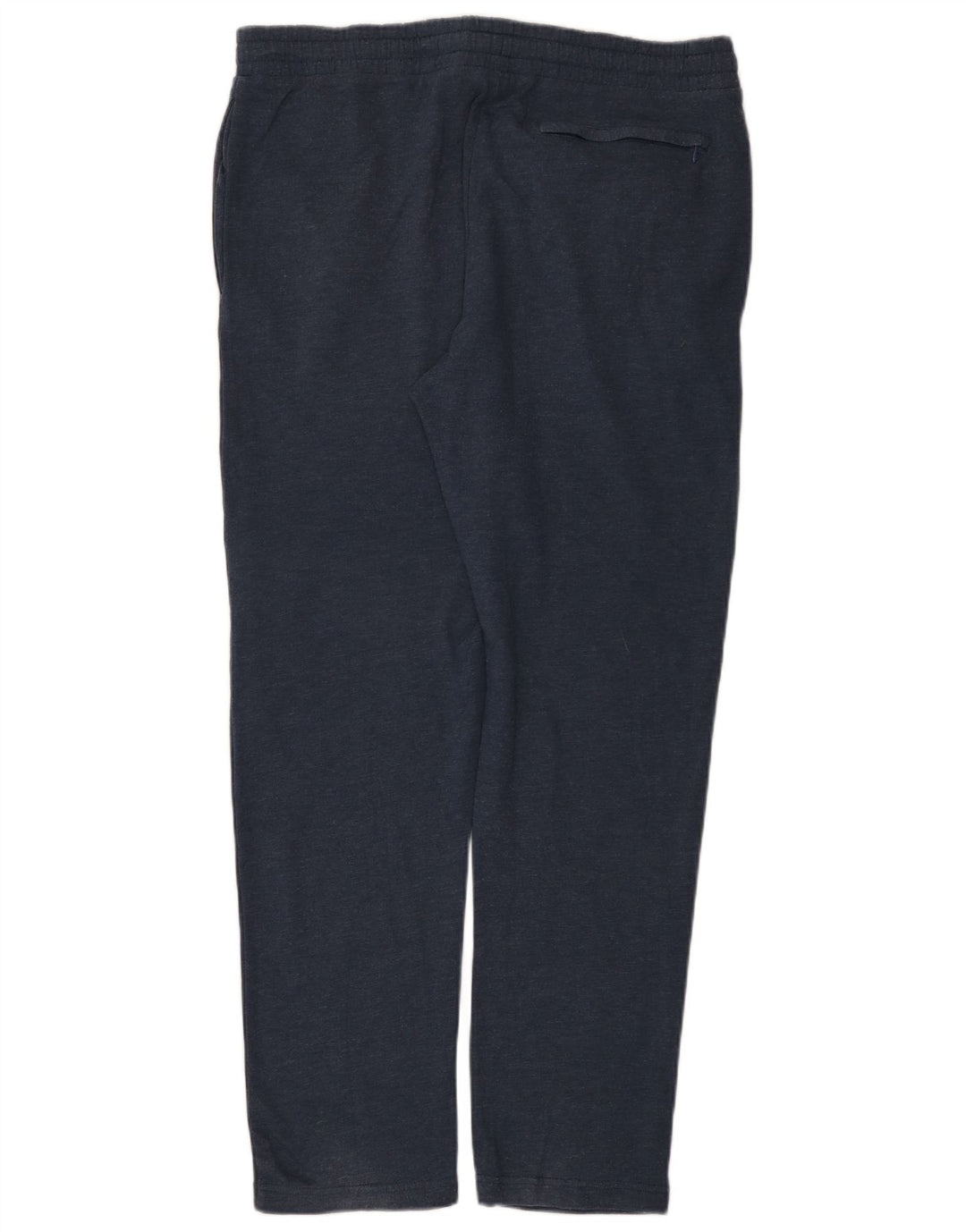Pantaloni da tuta da uomo Marks & Spencer XL in cotone blu navy
