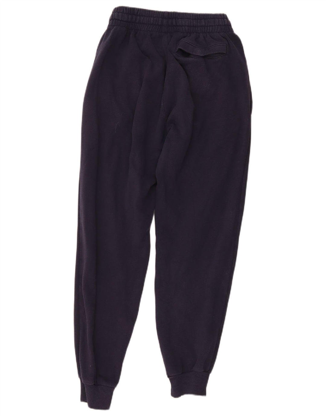 Pantaloni da tuta da donna Under Armour da jogging UK 12 medio blu navy