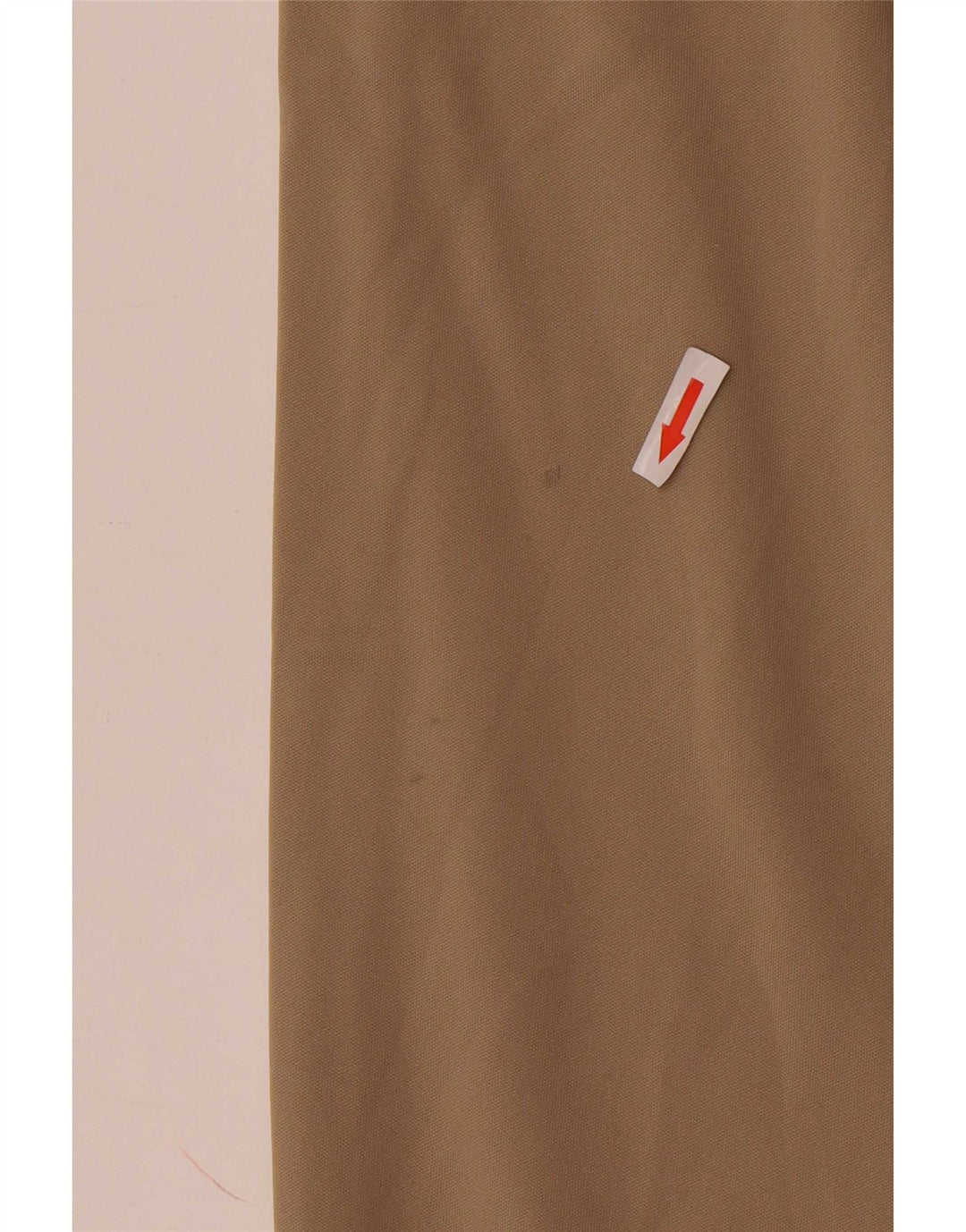 Pantaloni da tuta da ragazzo Nike Joggers 12-13 anni Large Beige Poliestere