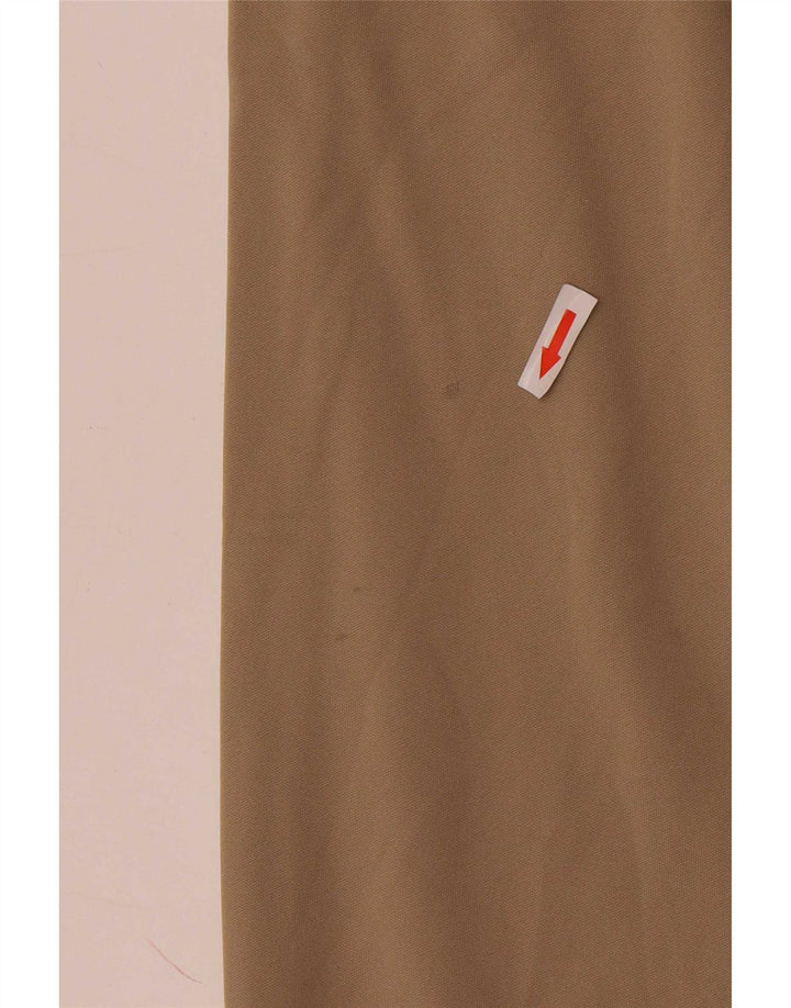 Pantaloni da tuta da ragazzo Nike Joggers 12-13 anni Large Beige Poliestere