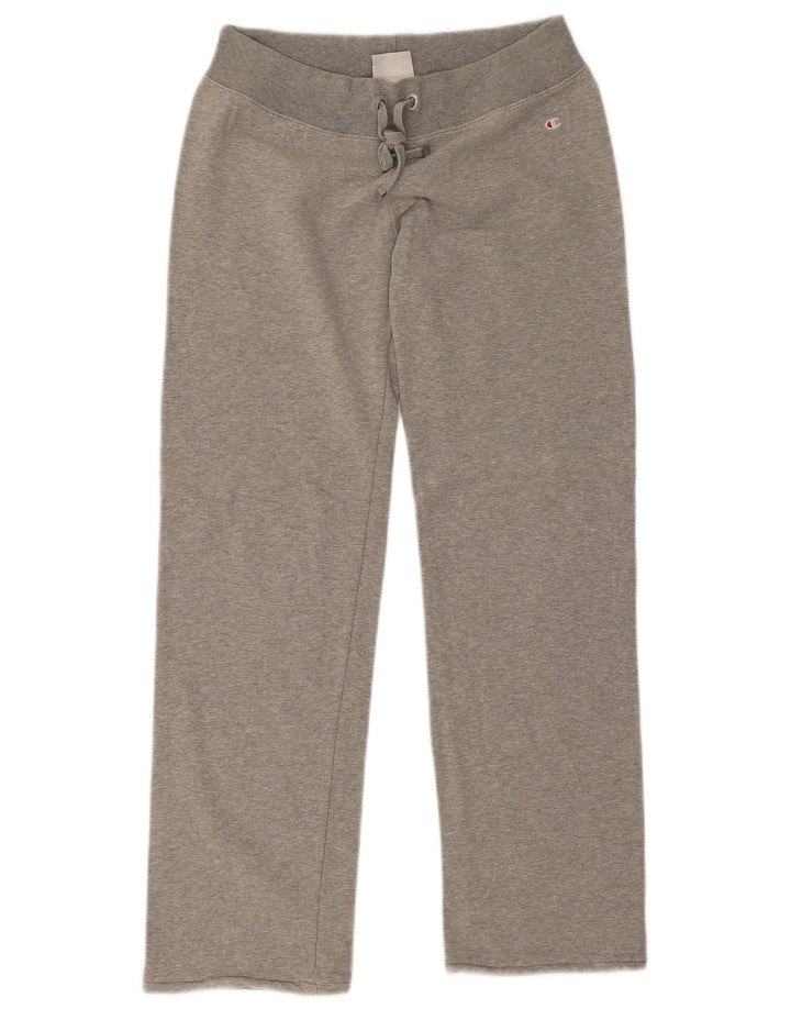 Pantaloni da tuta Champion Heritage Classics da donna UK 12 Grigio medio