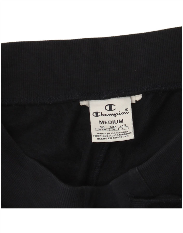 Pantaloni da tuta da donna Champion UK 12 Medium Blu Navy