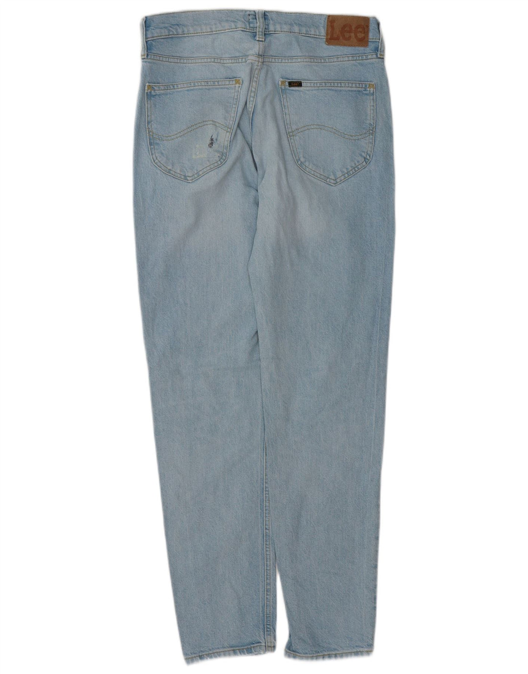 Jeans LEE Austin affusolati da uomo W30 L30 in cotone blu