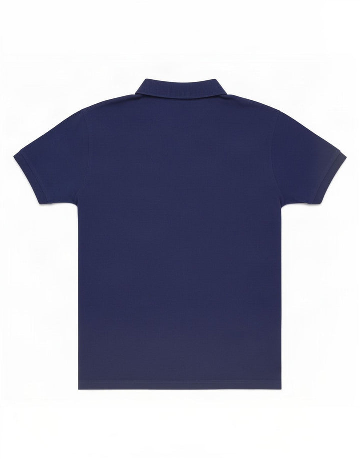 Polo Kappa da uomo 2XL Blu Navy