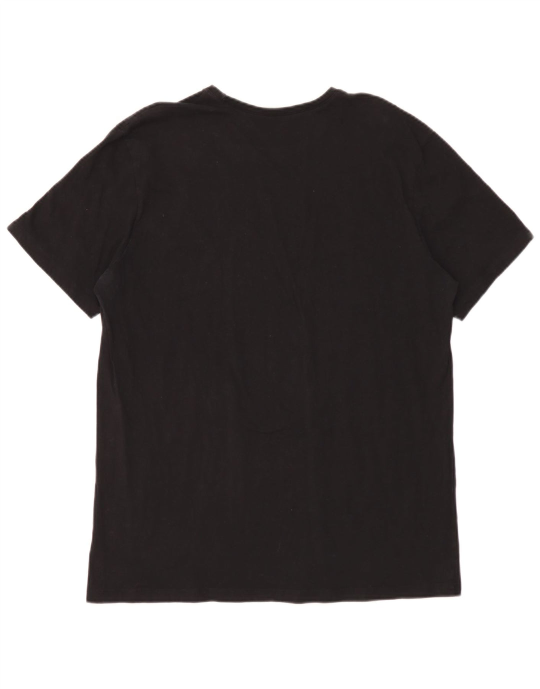 Maglietta da uomo Hugo Boss Top XL Nera
