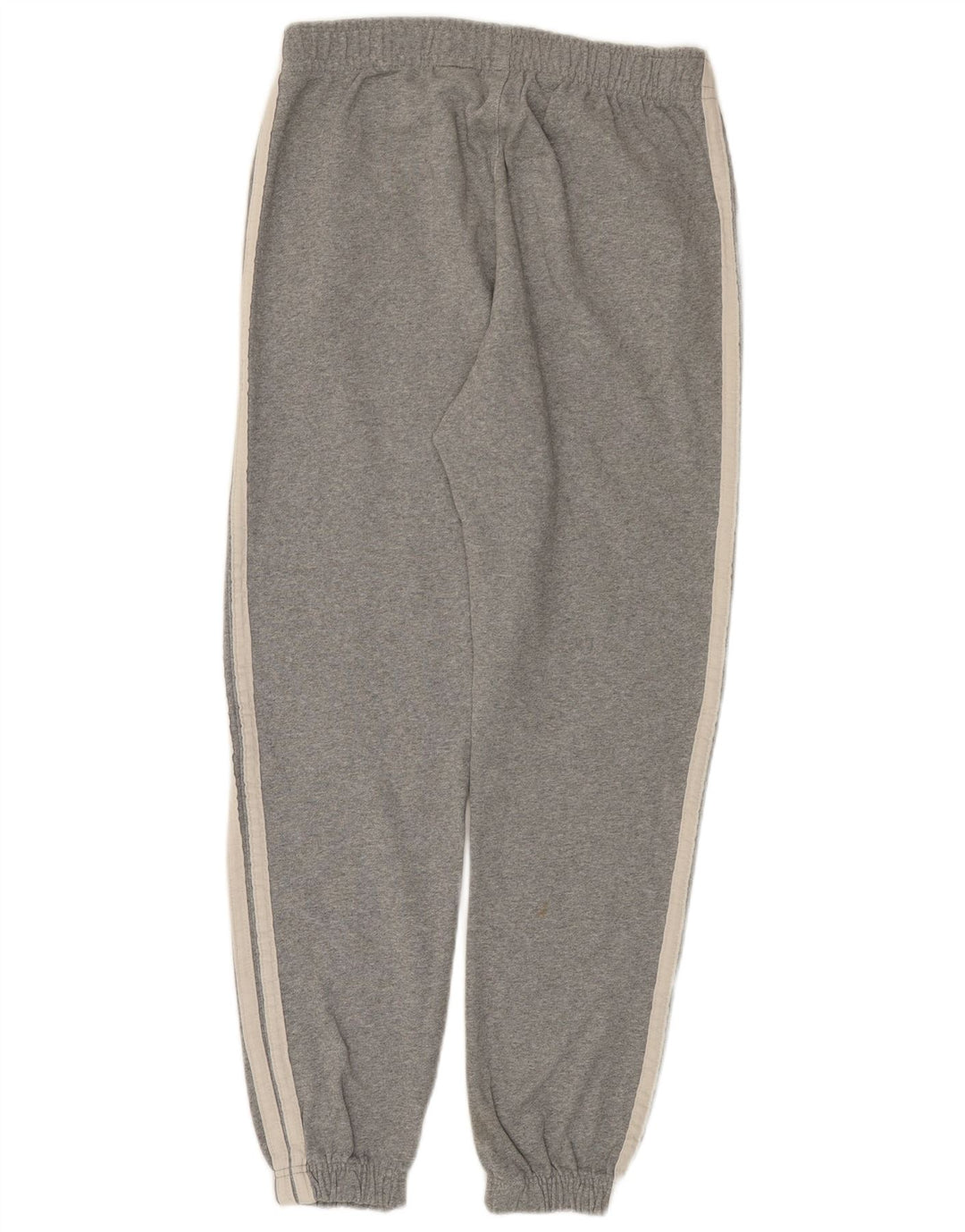 NIKE Pantaloni da tuta con grafica da uomo Joggers piccoli in cotone grigio