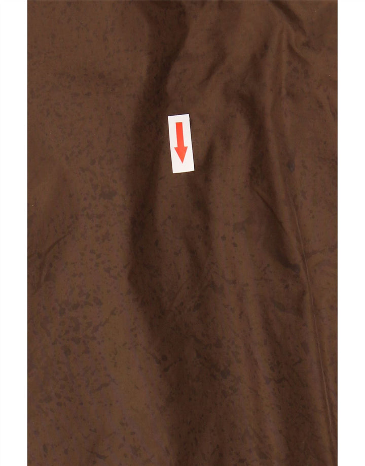 Giacca imbottita da uomo The North Face UK 42 XL Marrone