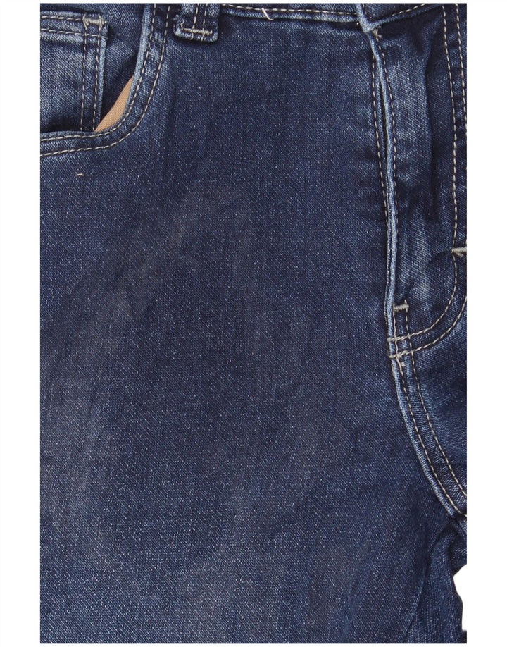 Jeans slim HUGO BOSS da ragazzo 11-12 anni XS Blu