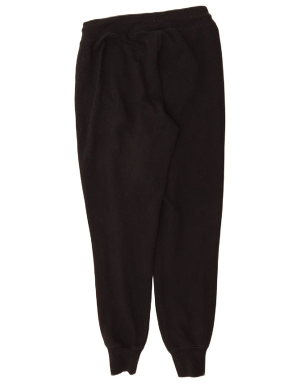Pantaloni da tuta da donna New Balance Joggers UK 8 Small Nero