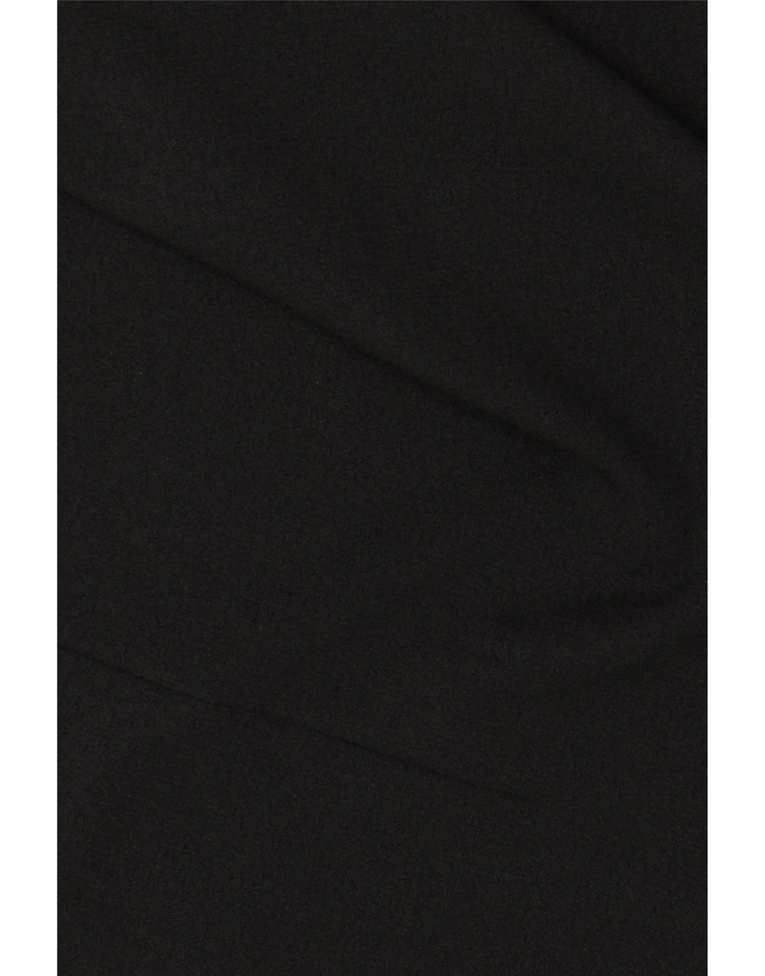 Pantaloni chino a gamba larga da donna Zara medi W28 L29 neri
