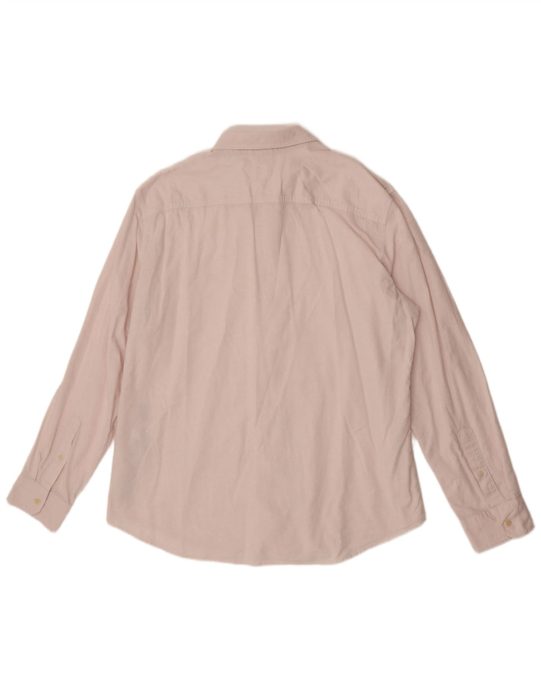 Camicia Levi's da uomo slim fit XL in cotone rosa