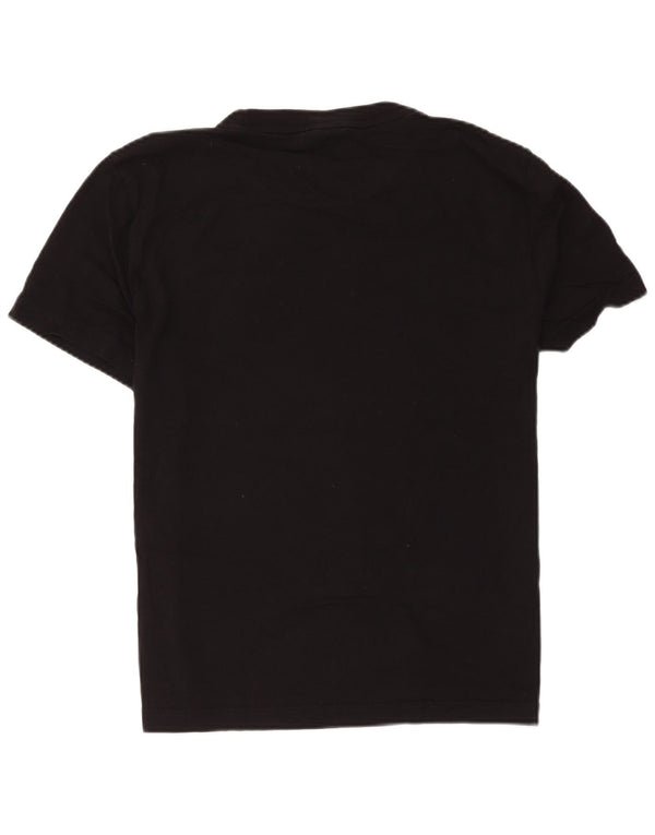 Maglietta da uomo Calvin Klein Top XL Nera