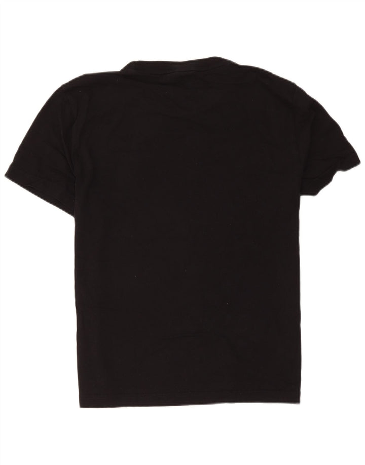Maglietta da uomo Calvin Klein Top XL Nera