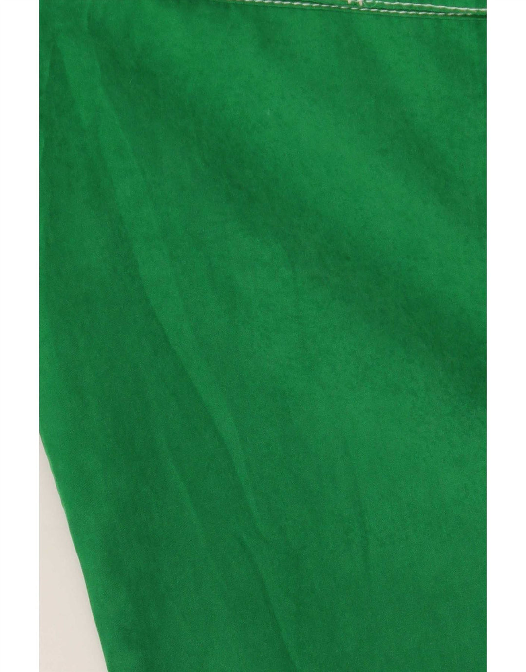 Pantaloncini da bagno grafici da uomo Superdry Small in poliestere color block verde