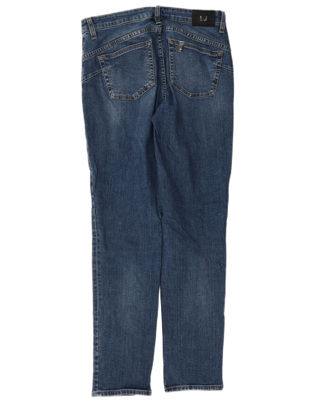 Jeans slim da donna Liu Jo W30 L29 poliestere blu