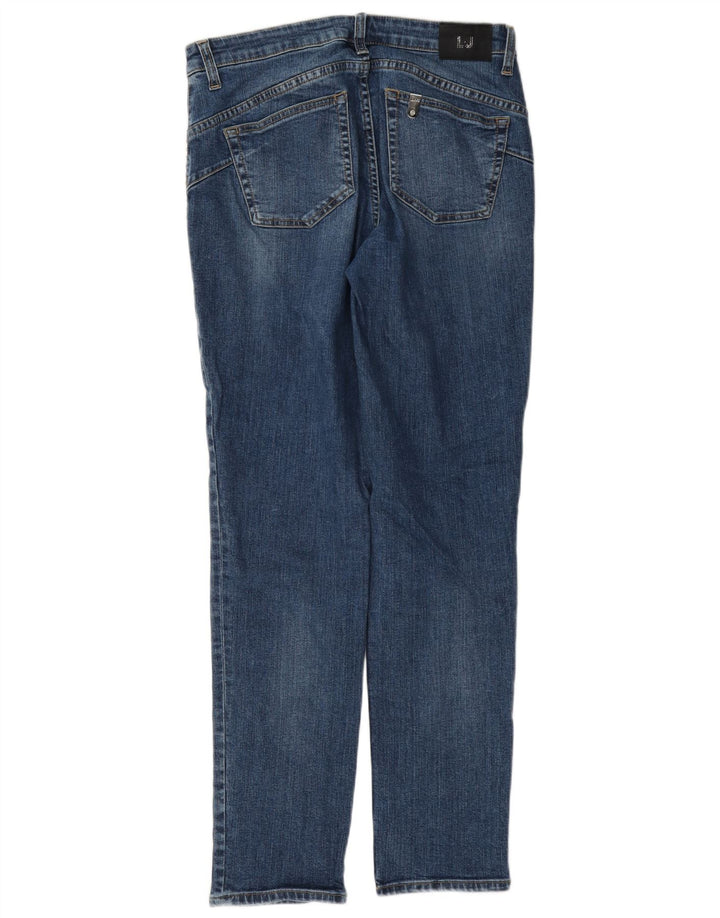 Jeans slim da donna Liu Jo W30 L29 poliestere blu