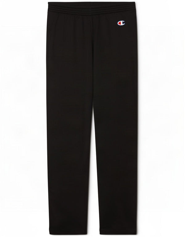 Pantaloni tuta da donna Champion UK 18 XL Poliestere nero